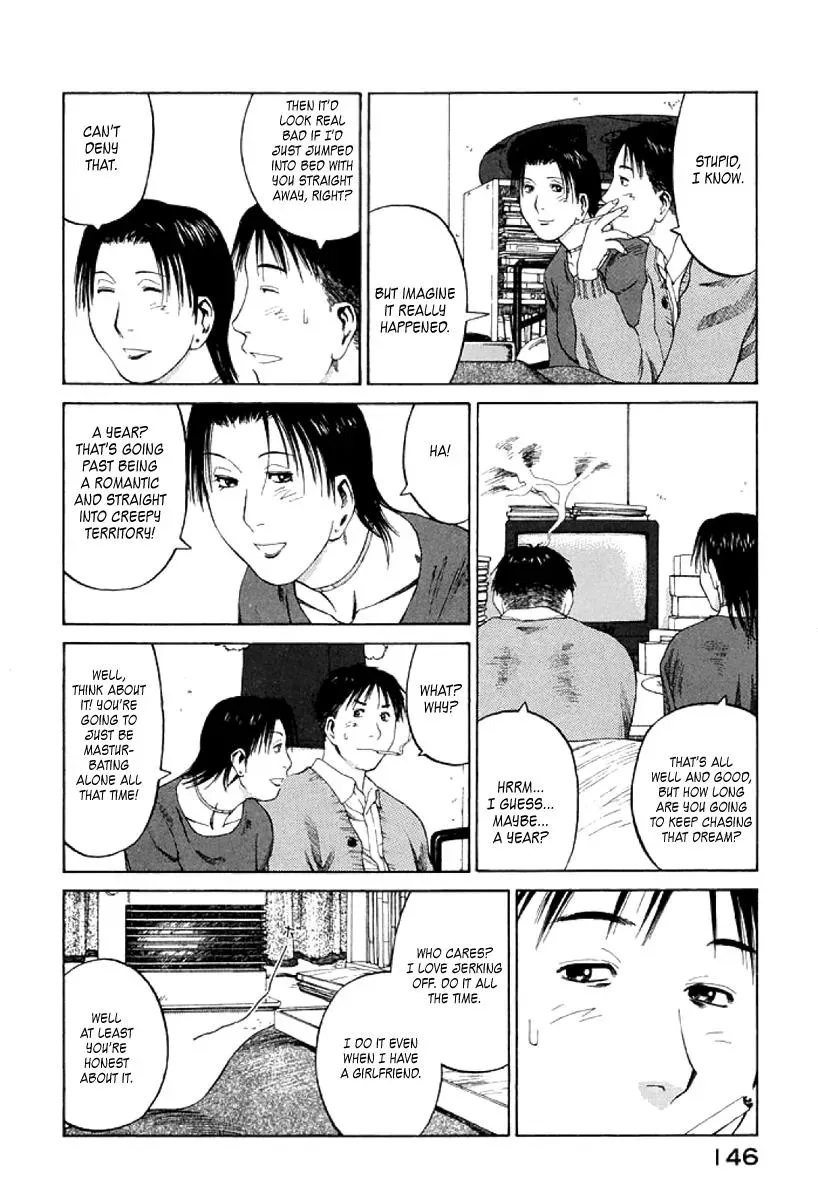 Read The 5th Grade chapter 23 image 15 on Lezhin