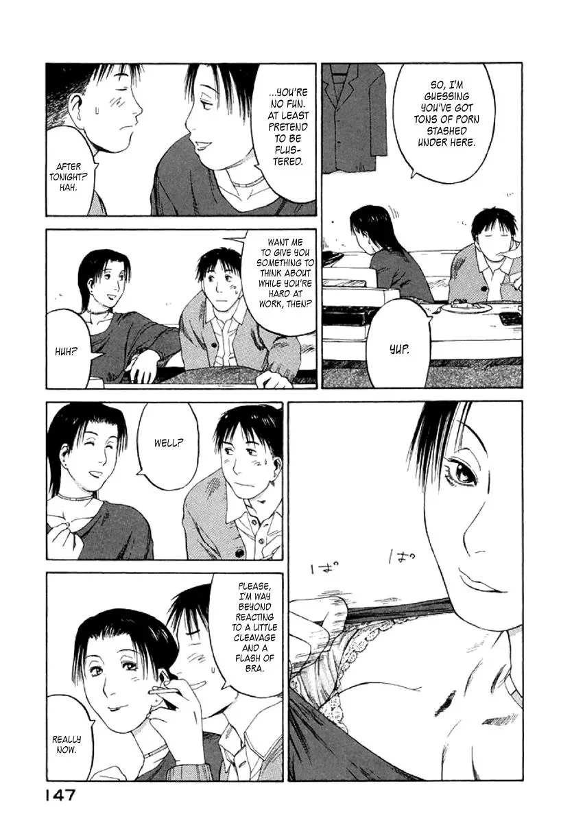 Read The 5th Grade chapter 23 image 16 on Lezhin