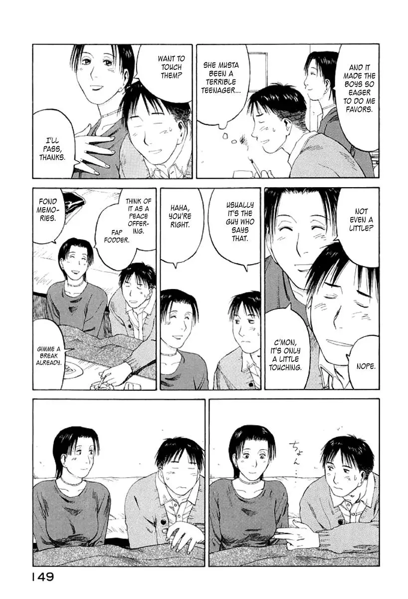 Read The 5th Grade chapter 23 image 18 on Lezhin