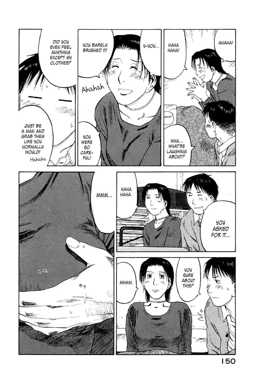 Read The 5th Grade chapter 23 image 19 on Lezhin