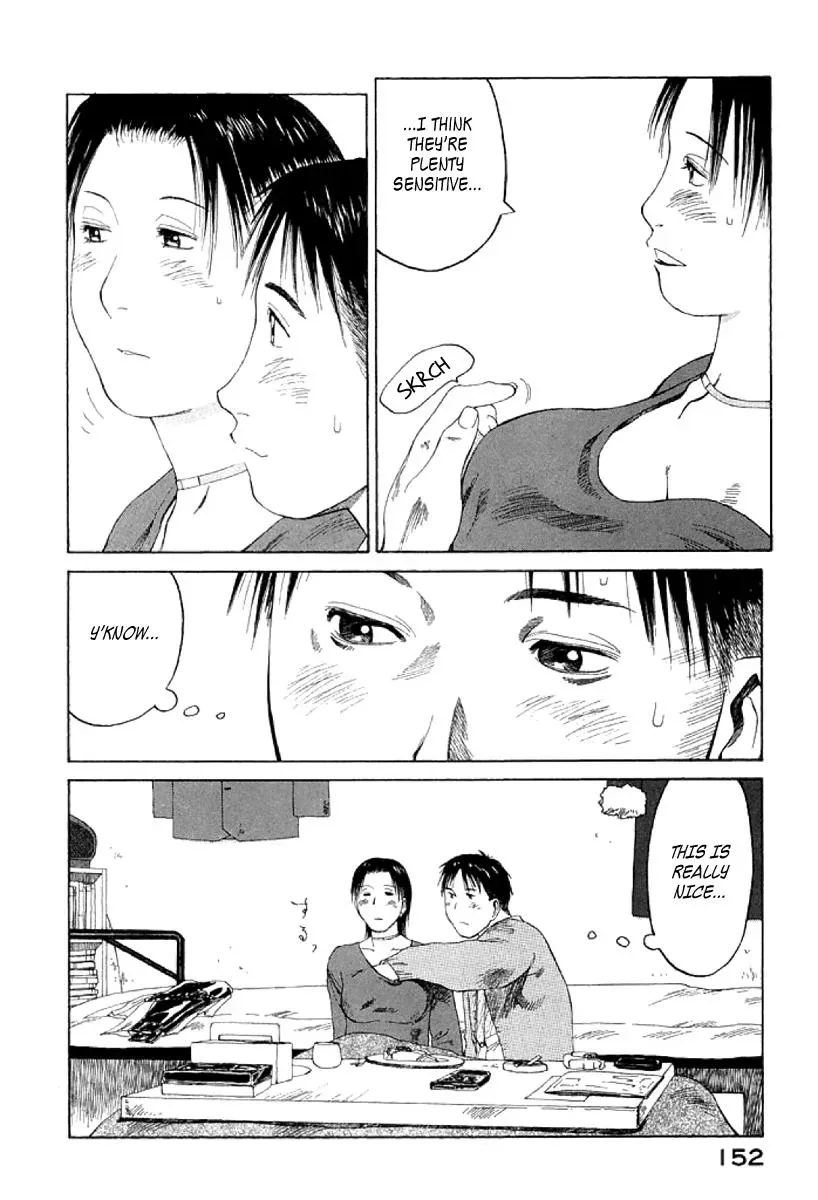 Read The 5th Grade chapter 23 image 21 on Lezhin