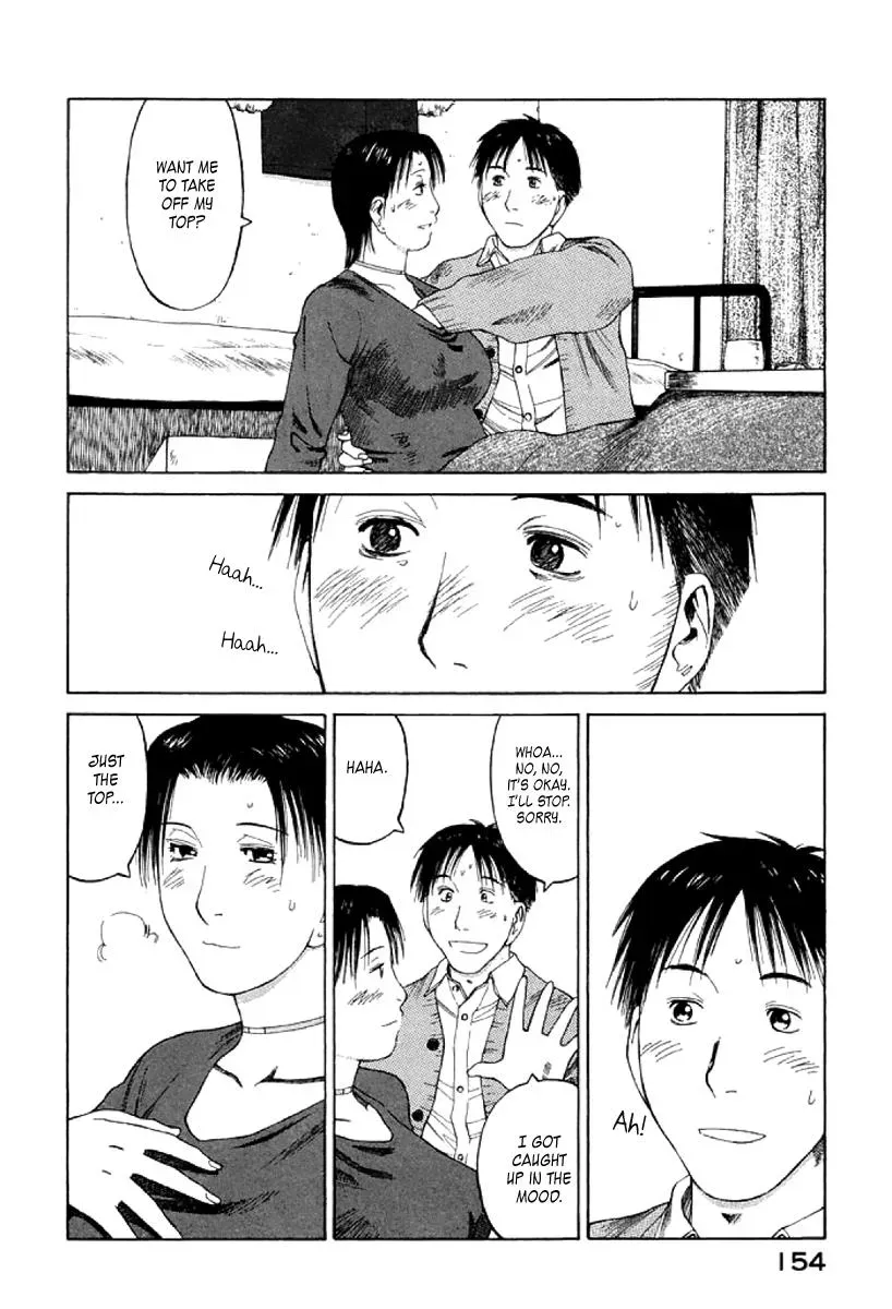 Read The 5th Grade chapter 23 image 23 on Lezhin