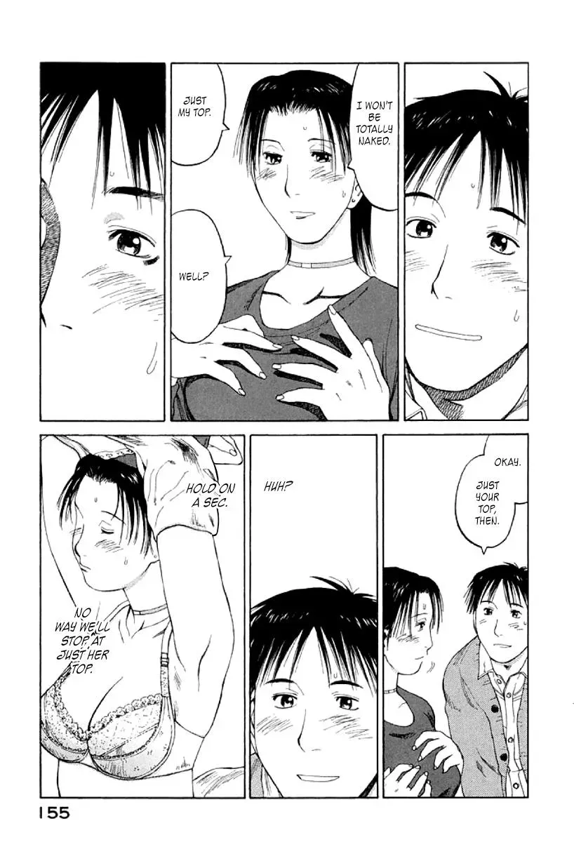Read The 5th Grade chapter 23 image 24 on Lezhin
