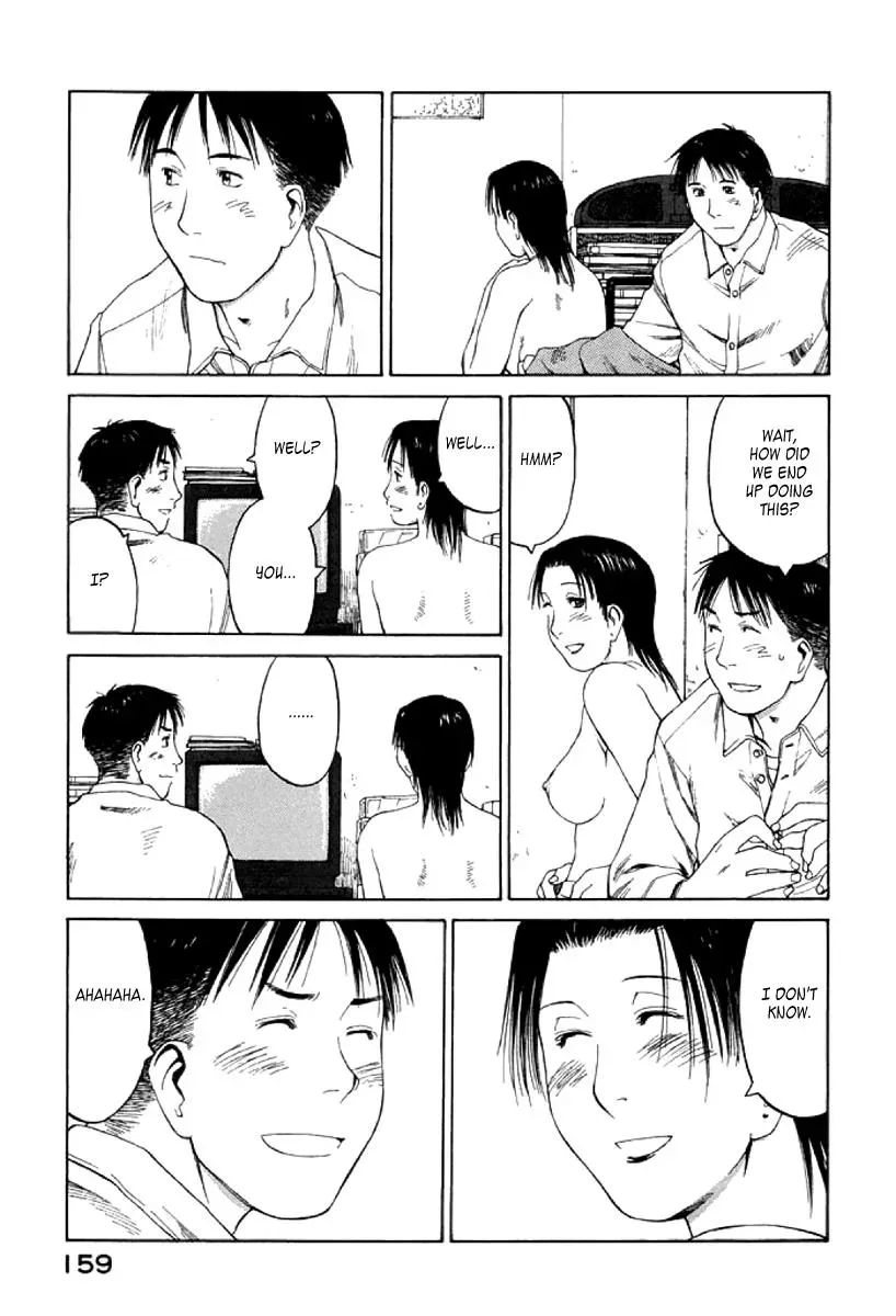 Read The 5th Grade chapter 23 image 28 on Lezhin
