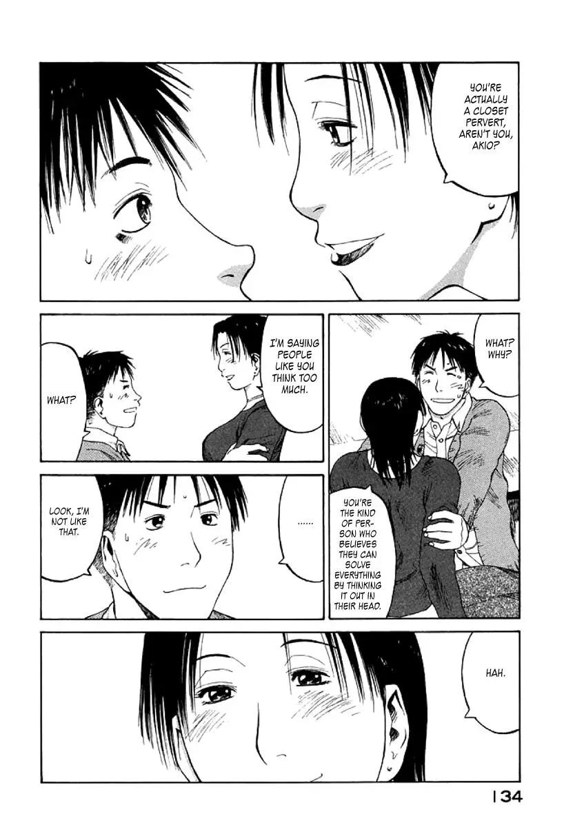 Read The 5th Grade chapter 23 image 3 on Lezhin
