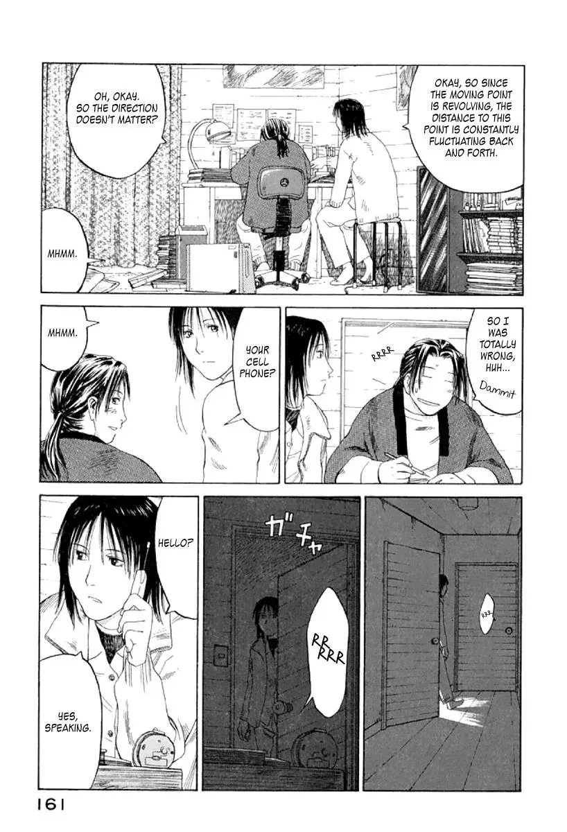 Read The 5th Grade chapter 23 image 30 on Lezhin