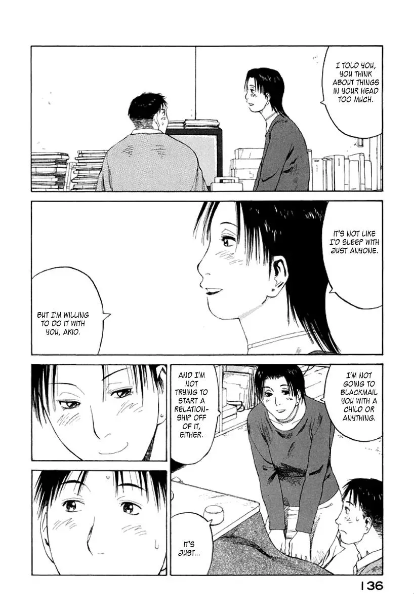 Read The 5th Grade chapter 23 image 5 on Lezhin