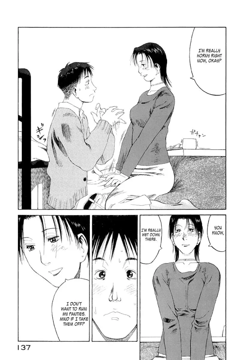 Read The 5th Grade chapter 23 image 6 on Lezhin