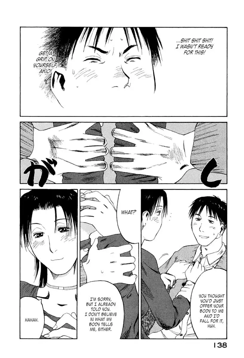 Read The 5th Grade chapter 23 image 7 on Lezhin