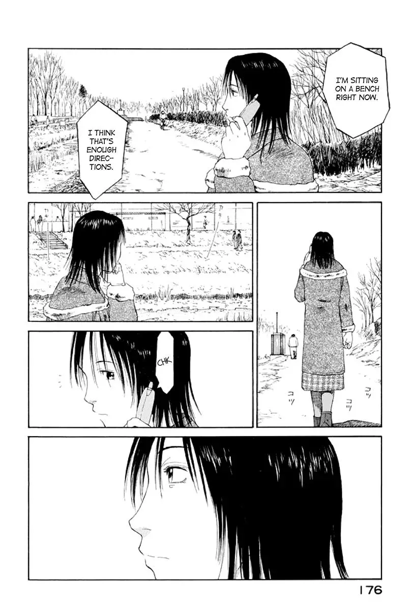 Read The 5th Grade chapter 24 image 13 on Lezhin
