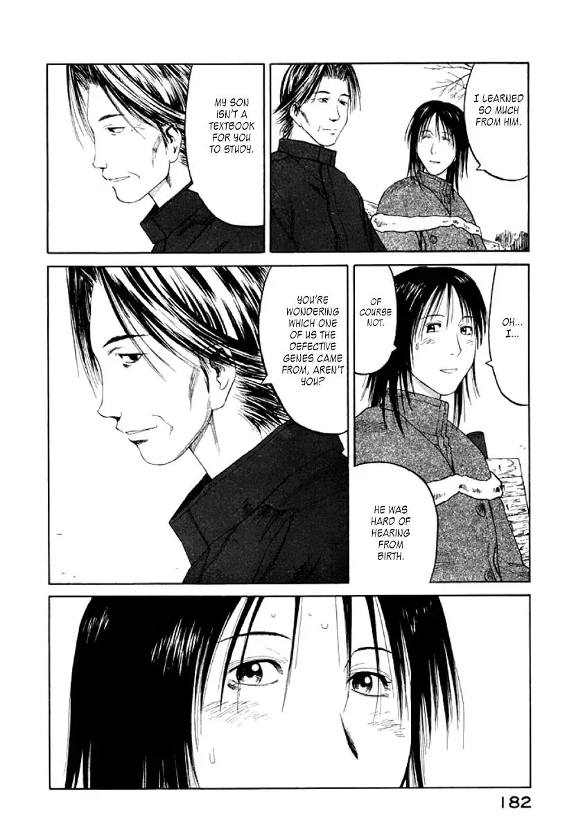 Read The 5th Grade chapter 24 image 19 on Lezhin