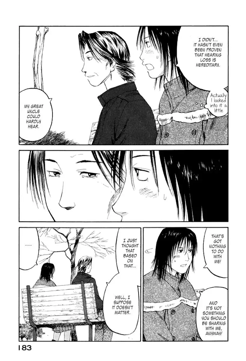 Read The 5th Grade chapter 24 image 20 on Lezhin
