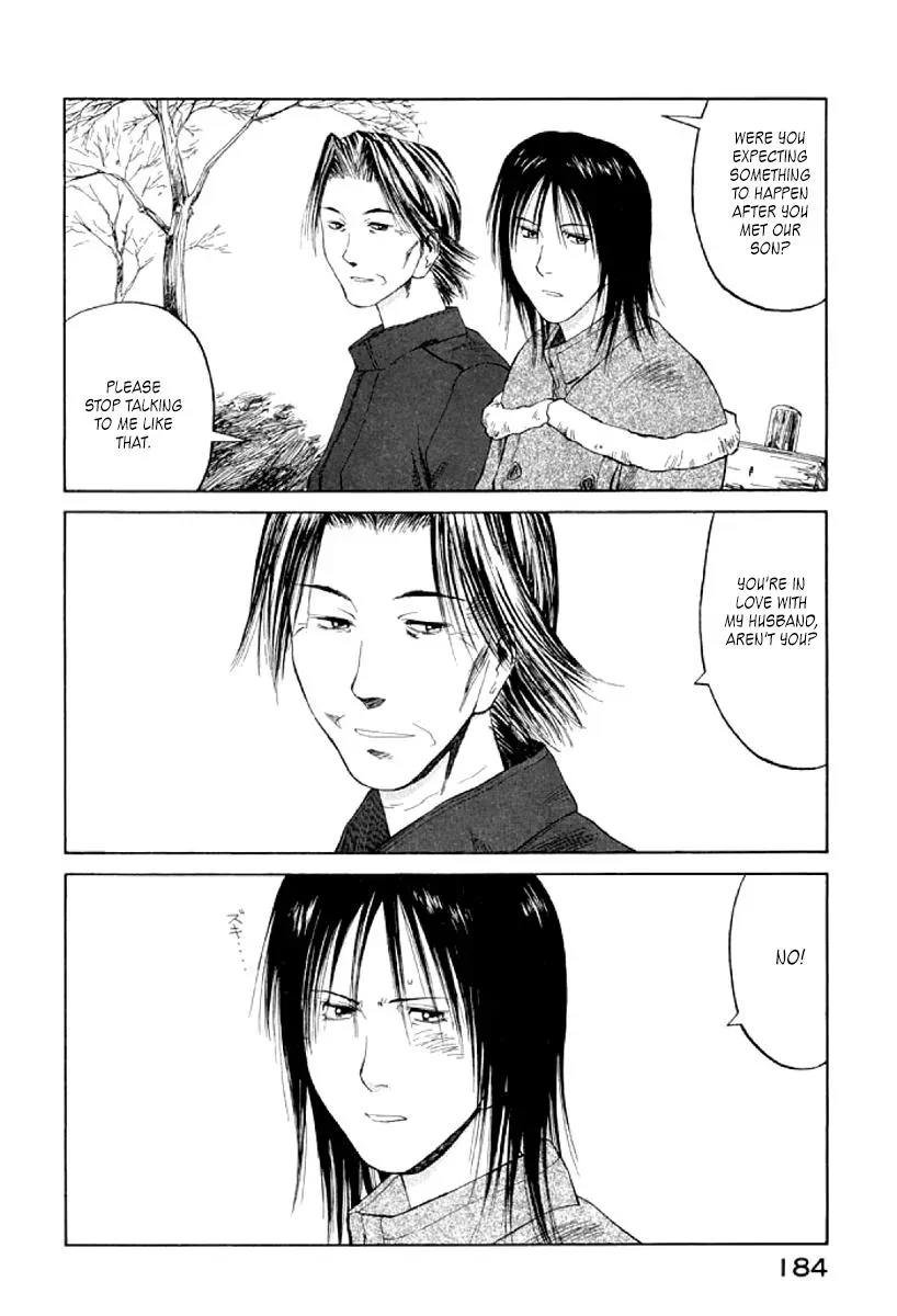 Read The 5th Grade chapter 24 image 21 on Lezhin