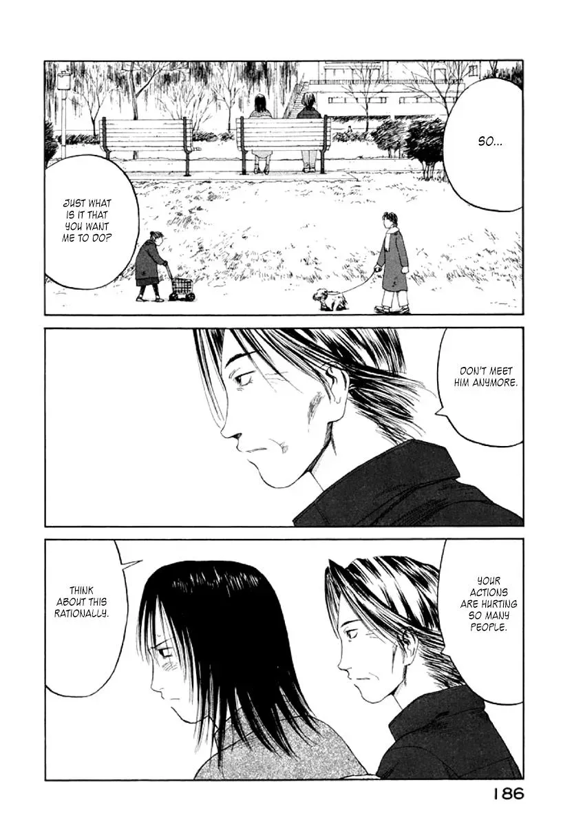 Read The 5th Grade chapter 24 image 23 on Lezhin