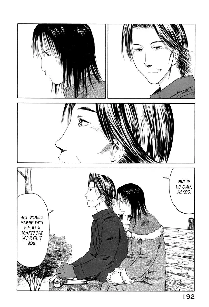 Read The 5th Grade chapter 24 image 29 on Lezhin