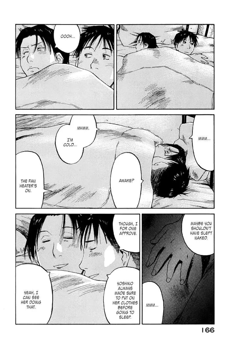 Read The 5th Grade chapter 24 image 3 on Lezhin