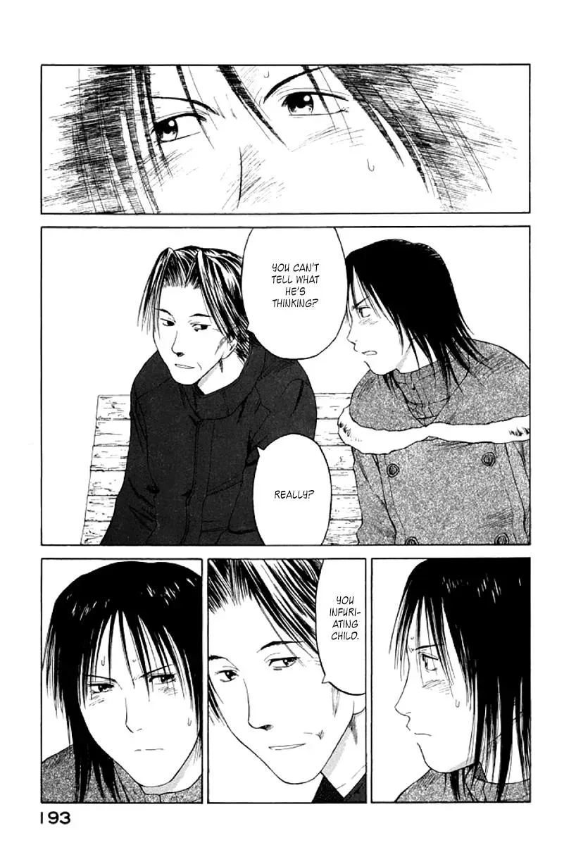 Read The 5th Grade chapter 24 image 30 on Lezhin