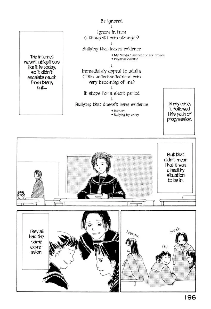 Read The 5th Grade chapter 24 image 33 on Lezhin