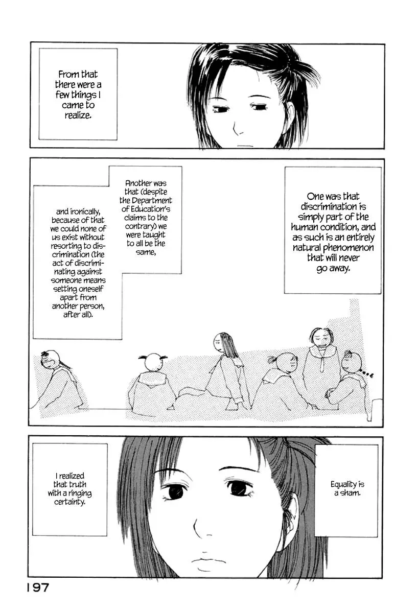 Read The 5th Grade chapter 24 image 34 on Lezhin