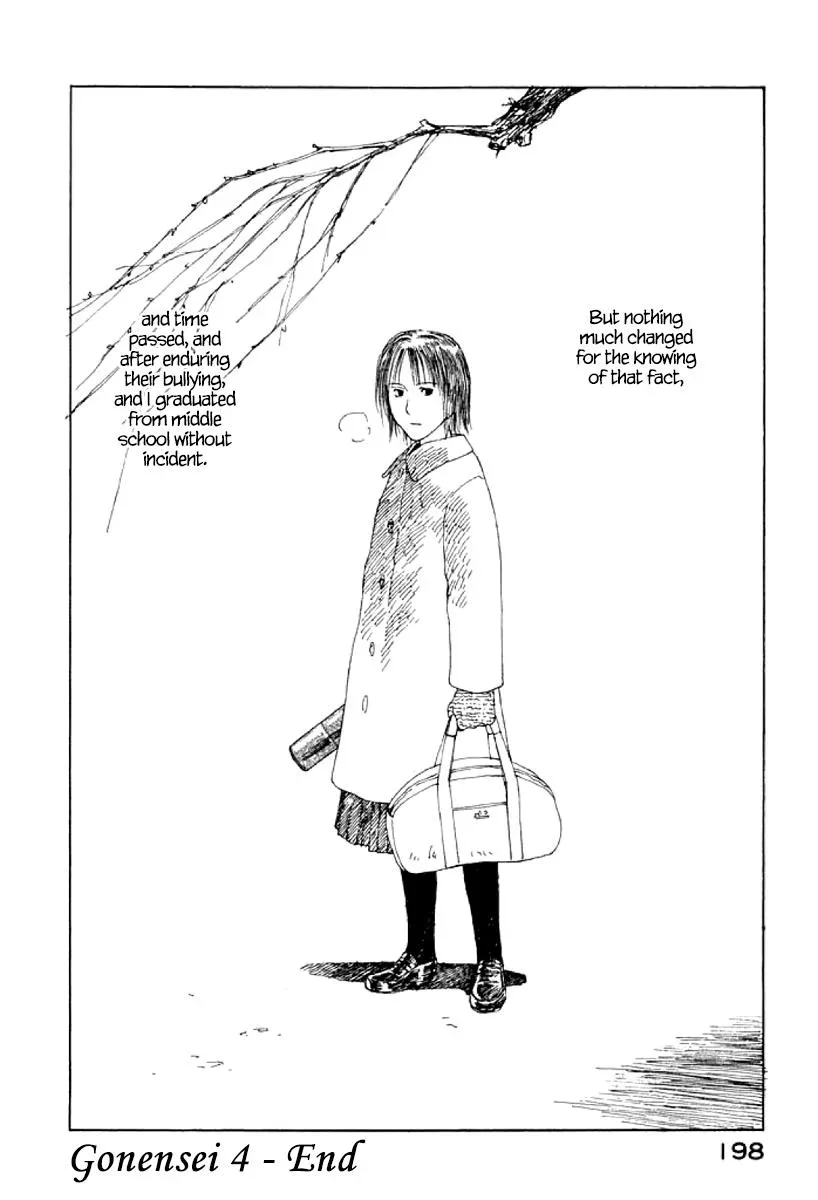 Read The 5th Grade chapter 24 image 35 on Lezhin