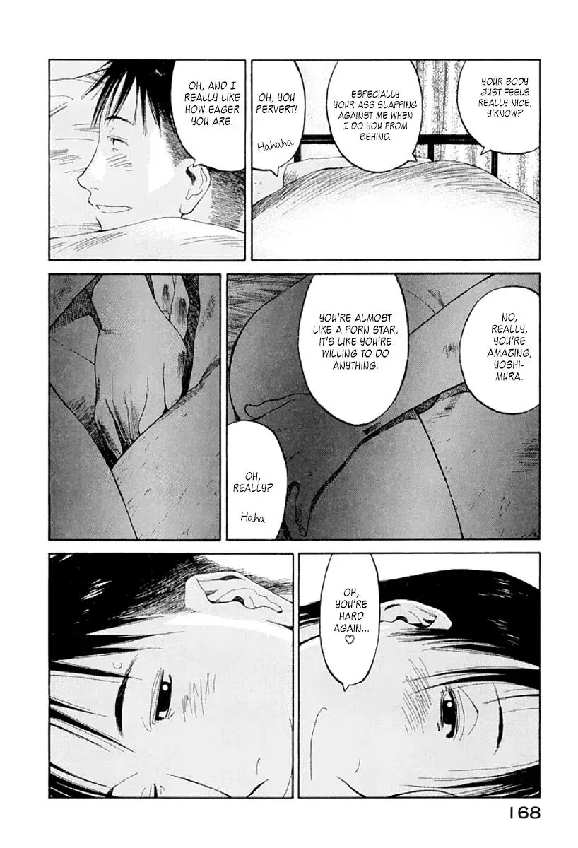 Read The 5th Grade chapter 24 image 5 on Lezhin