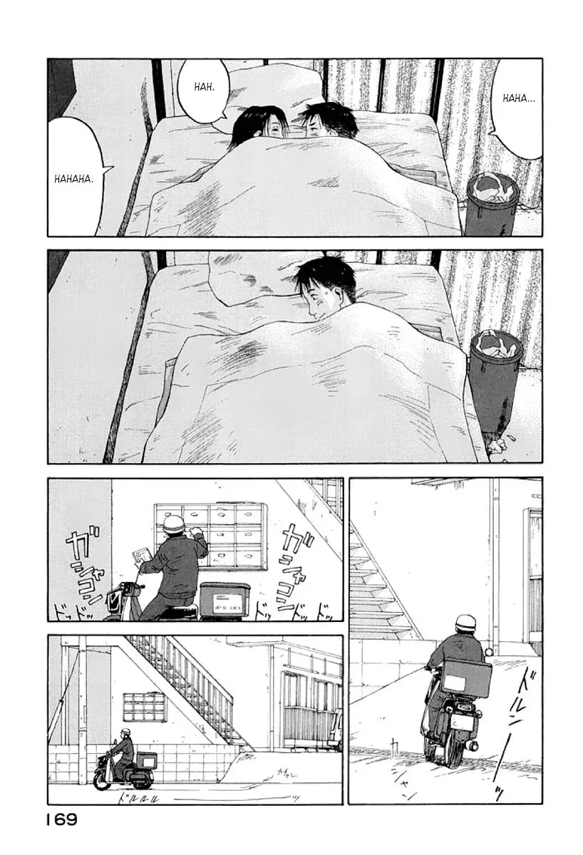 Read The 5th Grade chapter 24 image 6 on Lezhin