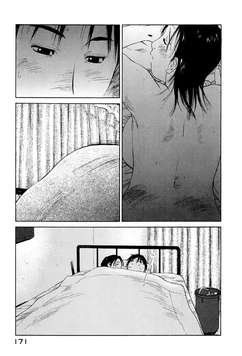 Read The 5th Grade chapter 24 image 8 on Lezhin