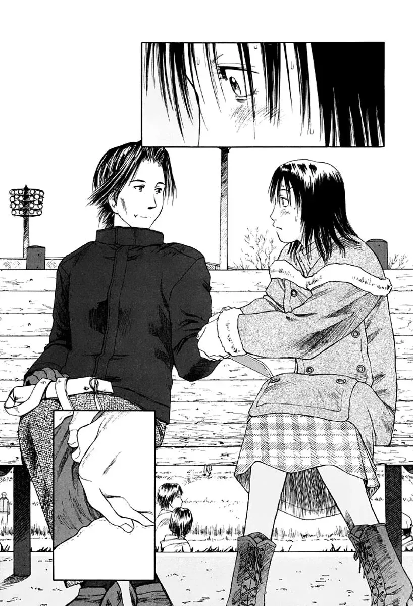 Read The 5th Grade chapter 25 image 11 on Lezhin