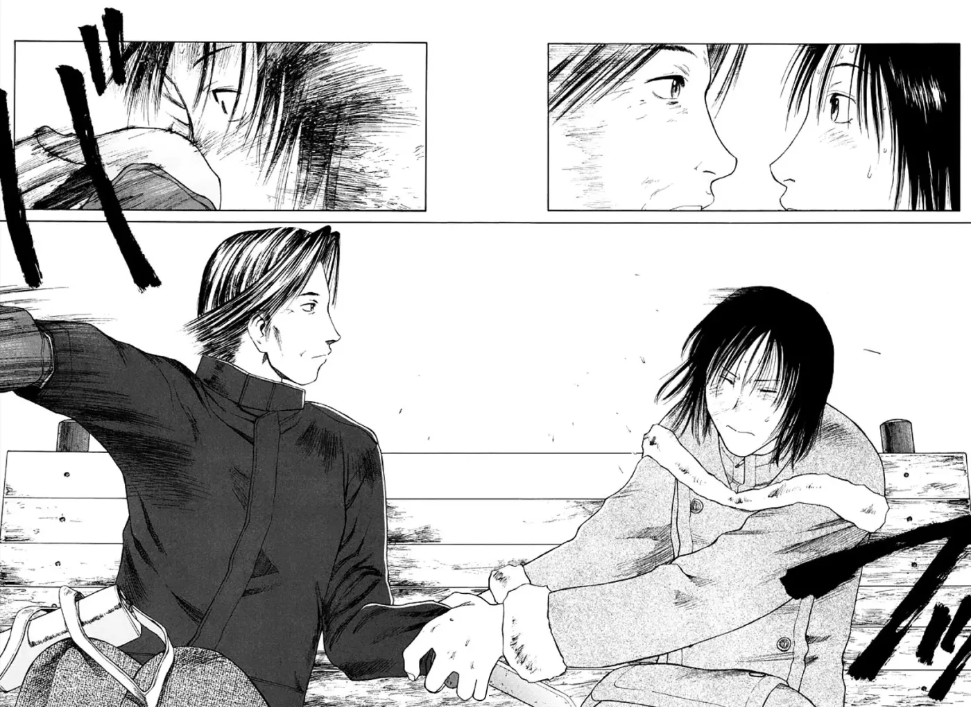 Read The 5th Grade chapter 25 image 13 on Lezhin