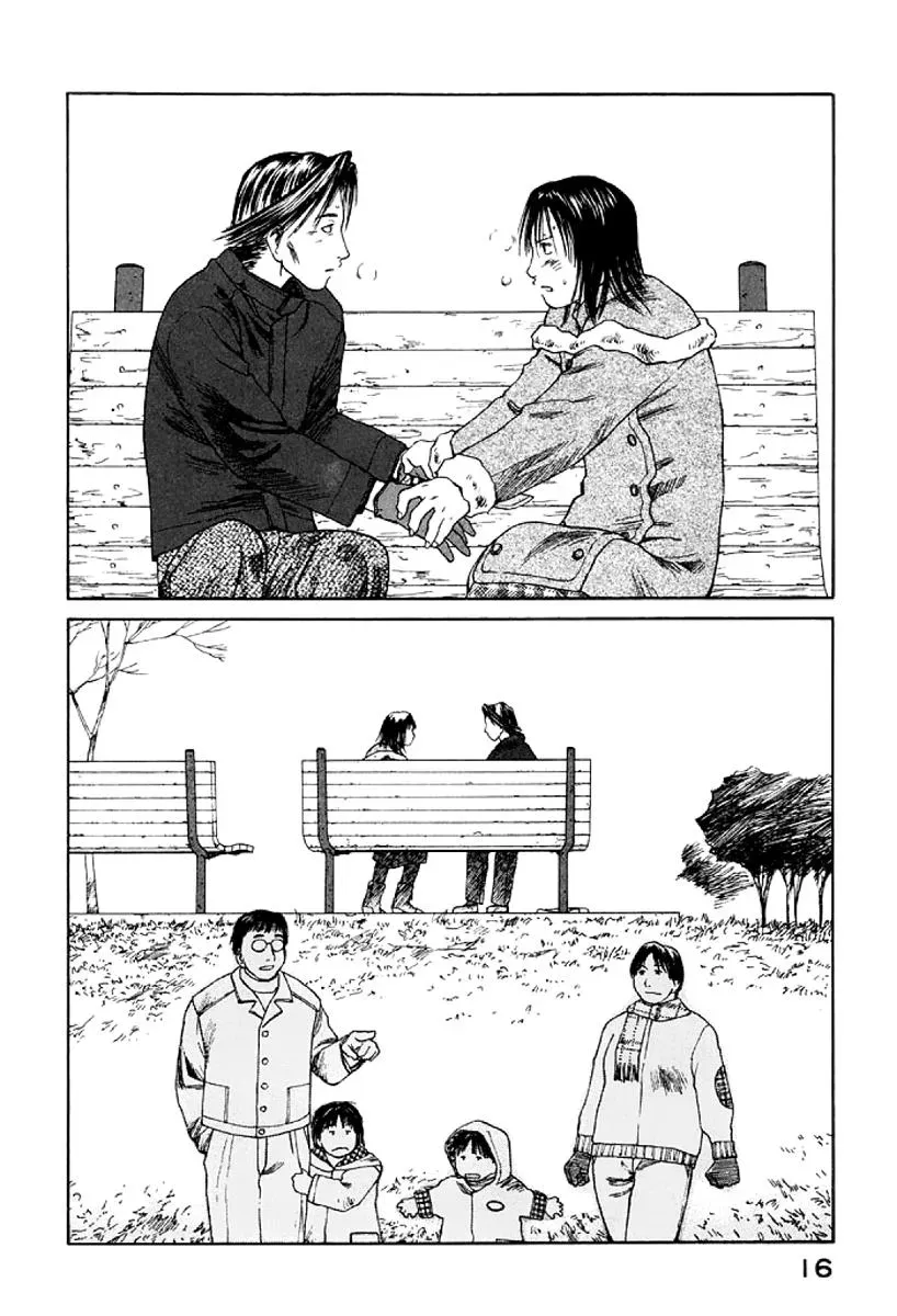 Read The 5th Grade chapter 25 image 16 on Lezhin