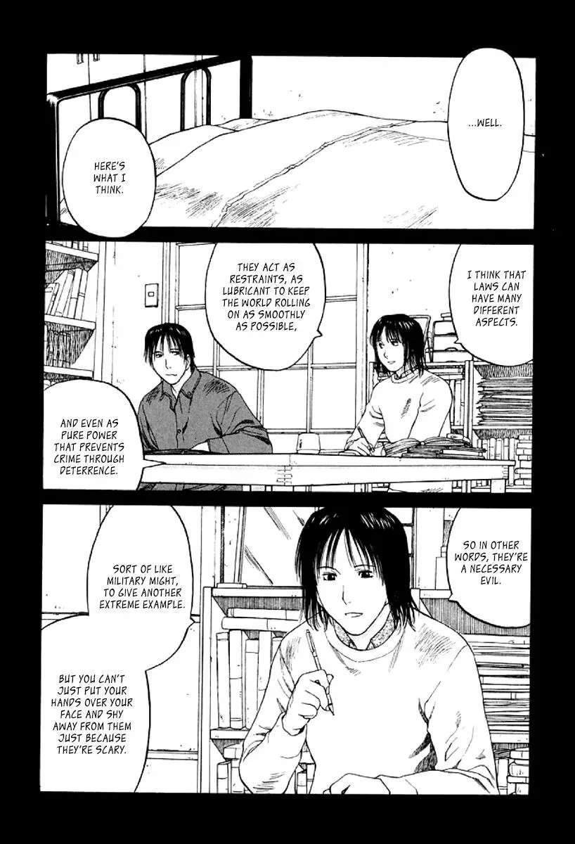 Read The 5th Grade chapter 25 image 17 on Lezhin