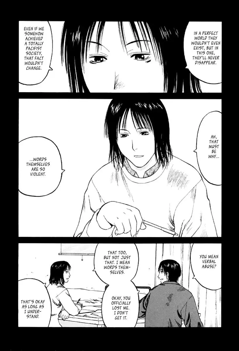 Read The 5th Grade chapter 25 image 18 on Lezhin
