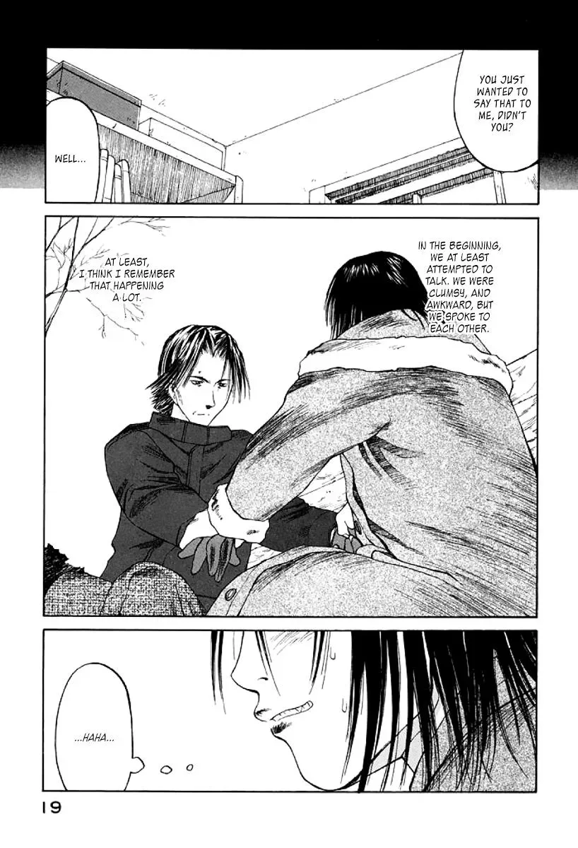Read The 5th Grade chapter 25 image 19 on Lezhin