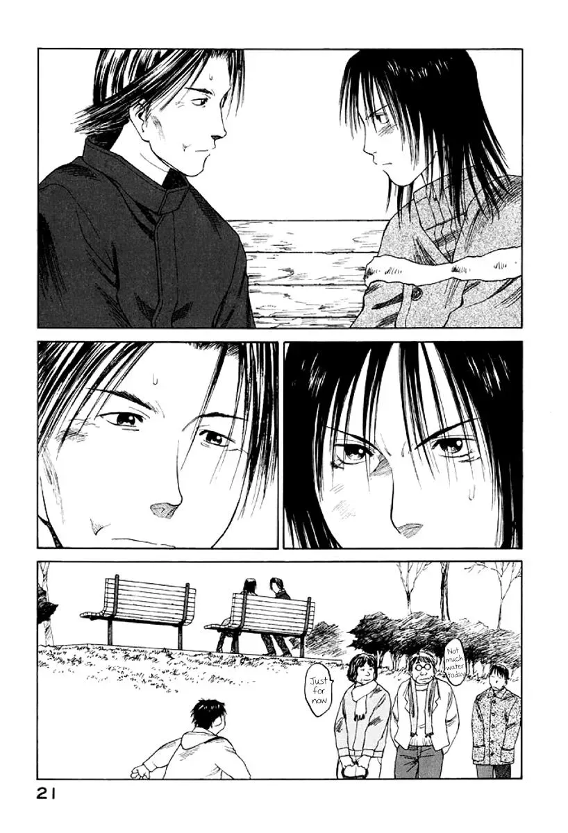 Read The 5th Grade chapter 25 image 21 on Lezhin
