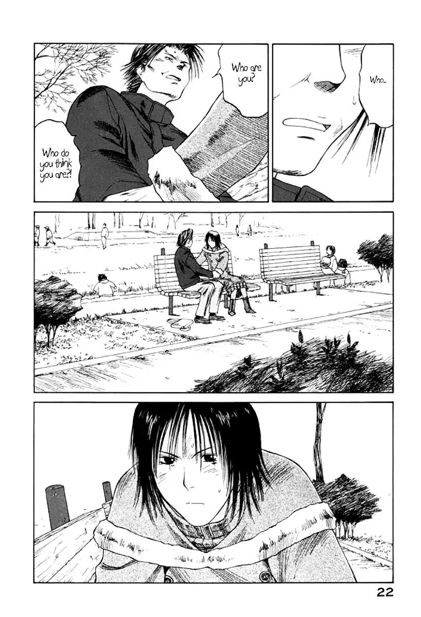 Read The 5th Grade chapter 25 image 22 on Lezhin