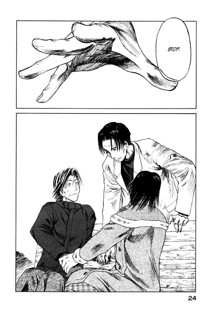 Read The 5th Grade chapter 25 image 24 on Lezhin