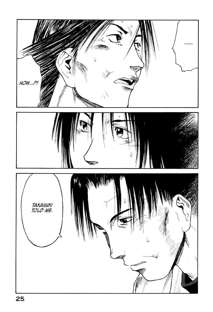 Read The 5th Grade chapter 25 image 25 on Lezhin