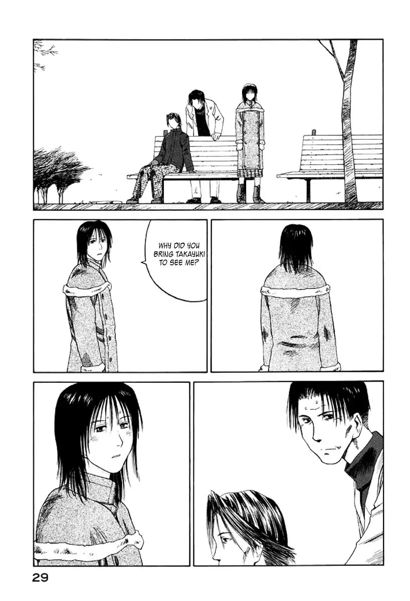 Read The 5th Grade chapter 25 image 29 on Lezhin