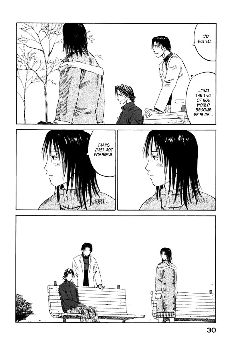 Read The 5th Grade chapter 25 image 30 on Lezhin