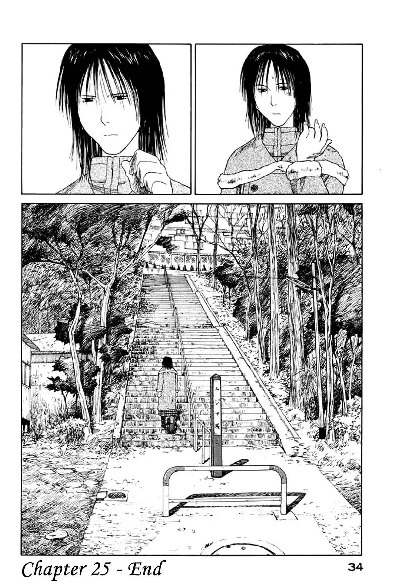 Read The 5th Grade chapter 25 image 34 on Lezhin