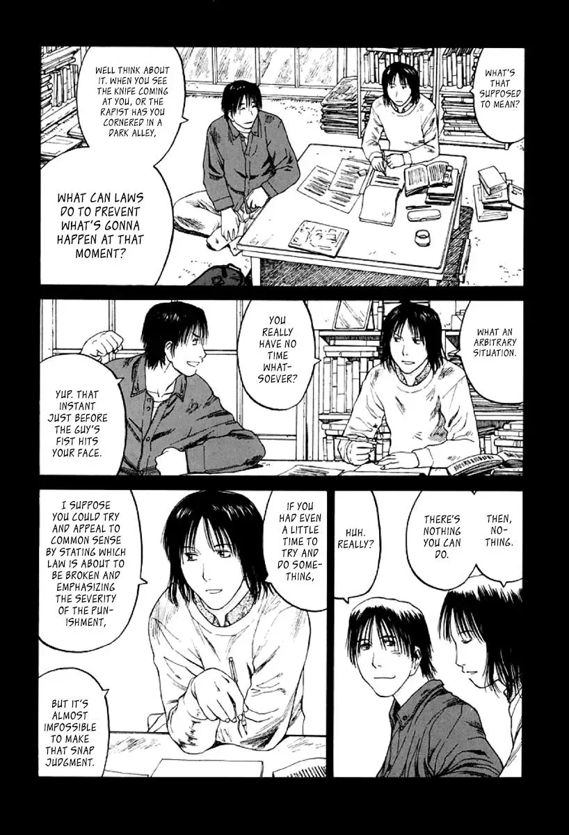 Read The 5th Grade chapter 25 image 8 on Lezhin
