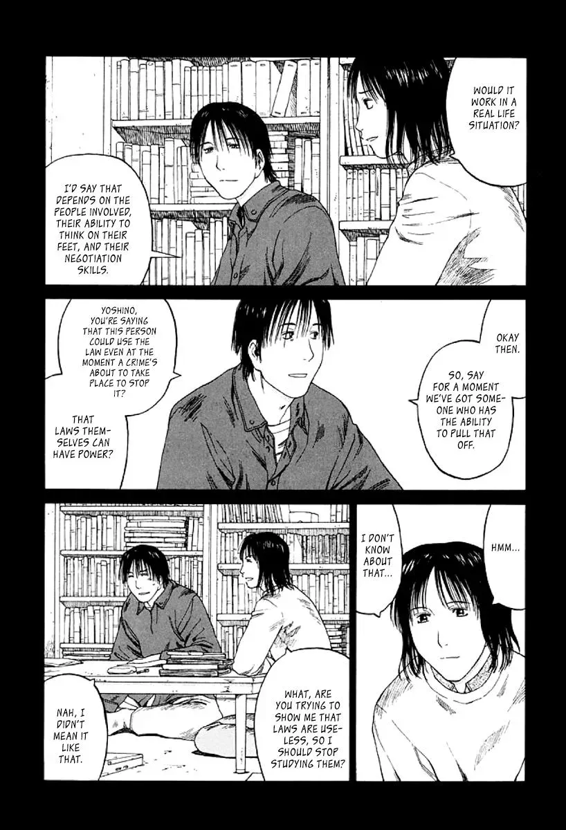 Read The 5th Grade chapter 25 image 9 on Lezhin