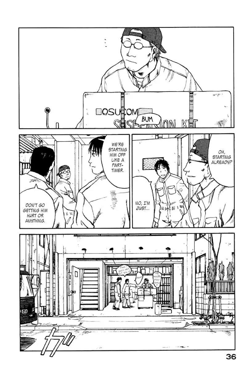 The 5th Grade Chapter 26 page 2 - 