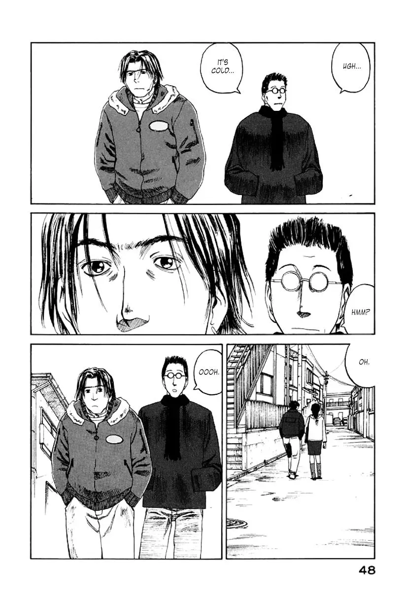 The 5th Grade Chapter 26 page 14 - 