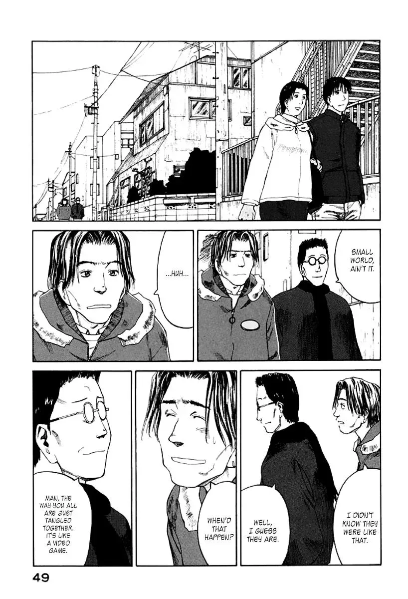 The 5th Grade Chapter 26 page 15 - 
