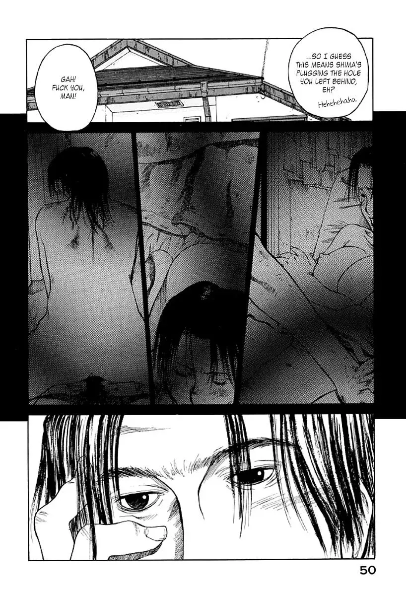The 5th Grade Chapter 26 page 16 - 