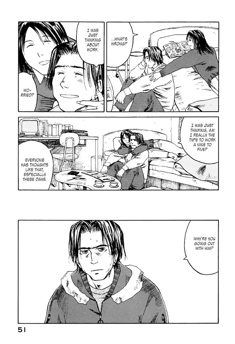 The 5th Grade Chapter 26 page 17 - 