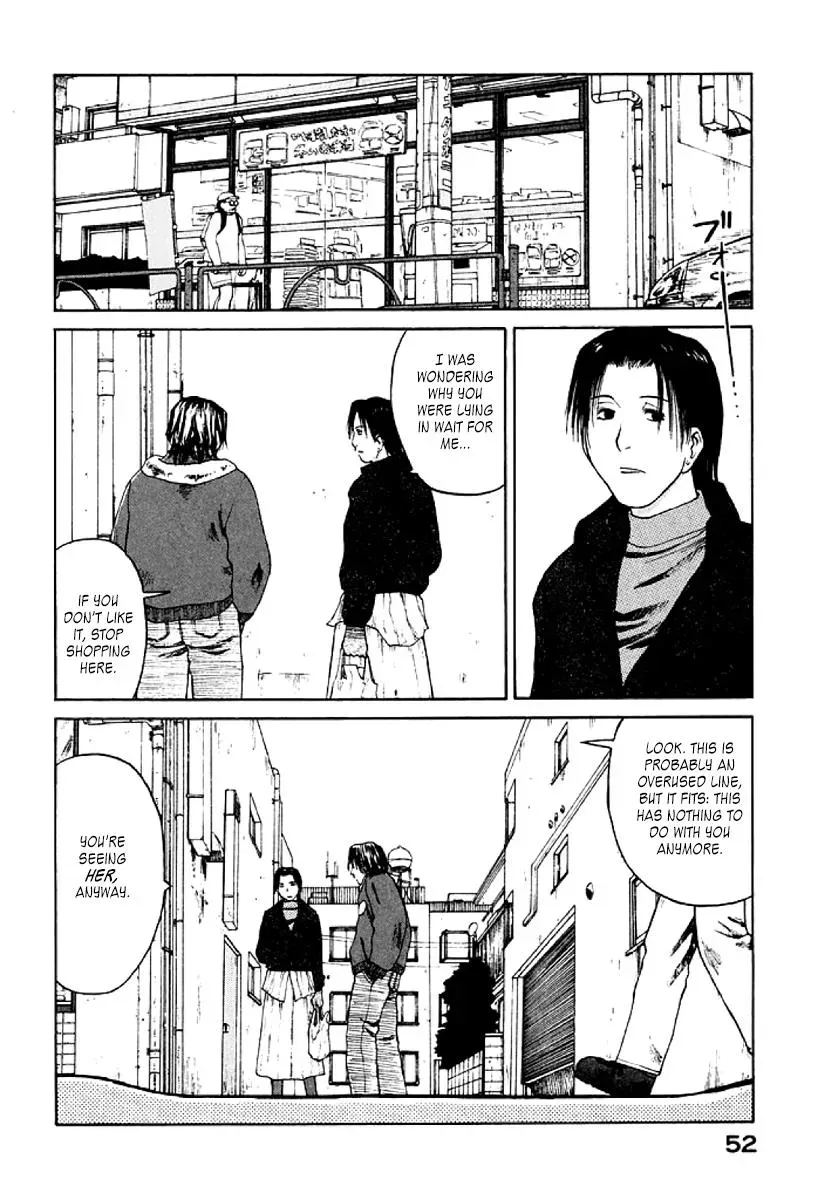 The 5th Grade Chapter 26 page 18 - 