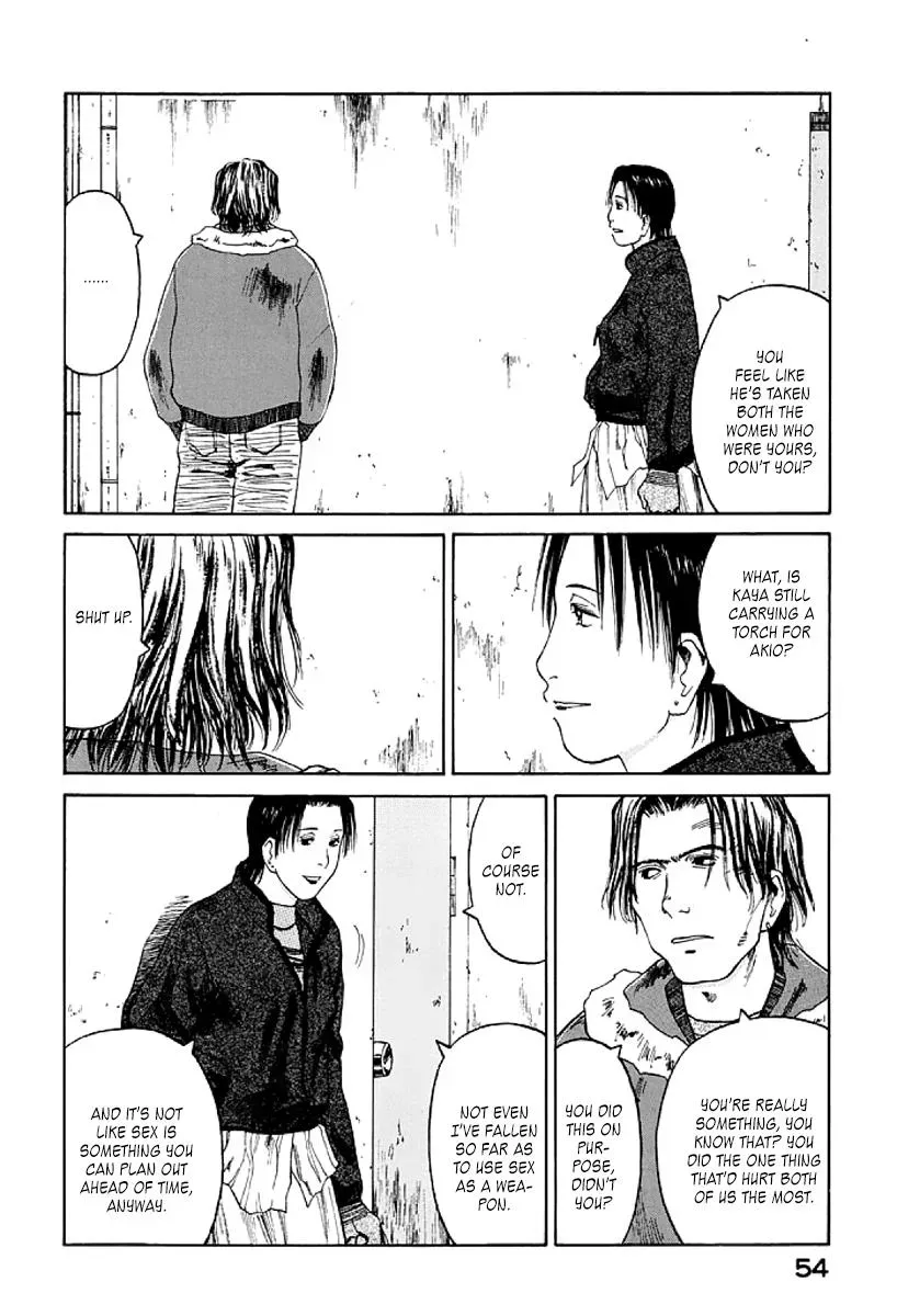 The 5th Grade Chapter 26 page 20 - 