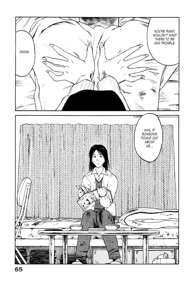 The 5th Grade Chapter 26 page 31 - 
